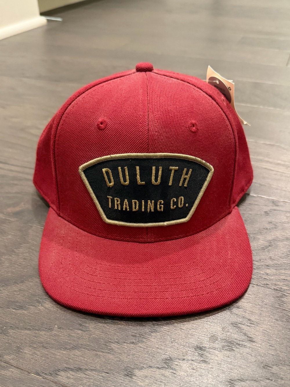 Duluth Trading Co Hat